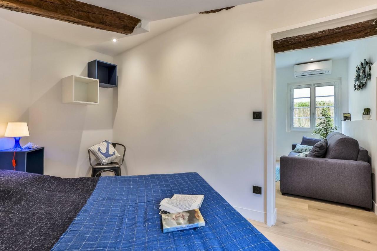 My Casa - La Civette Nizza