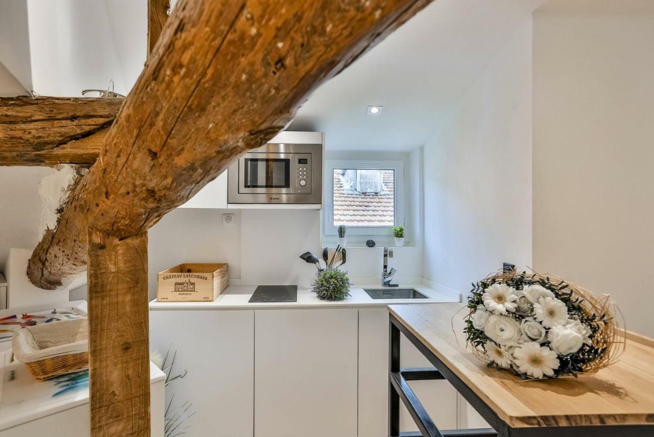 Appartamento My Casa - La Civette Nizza