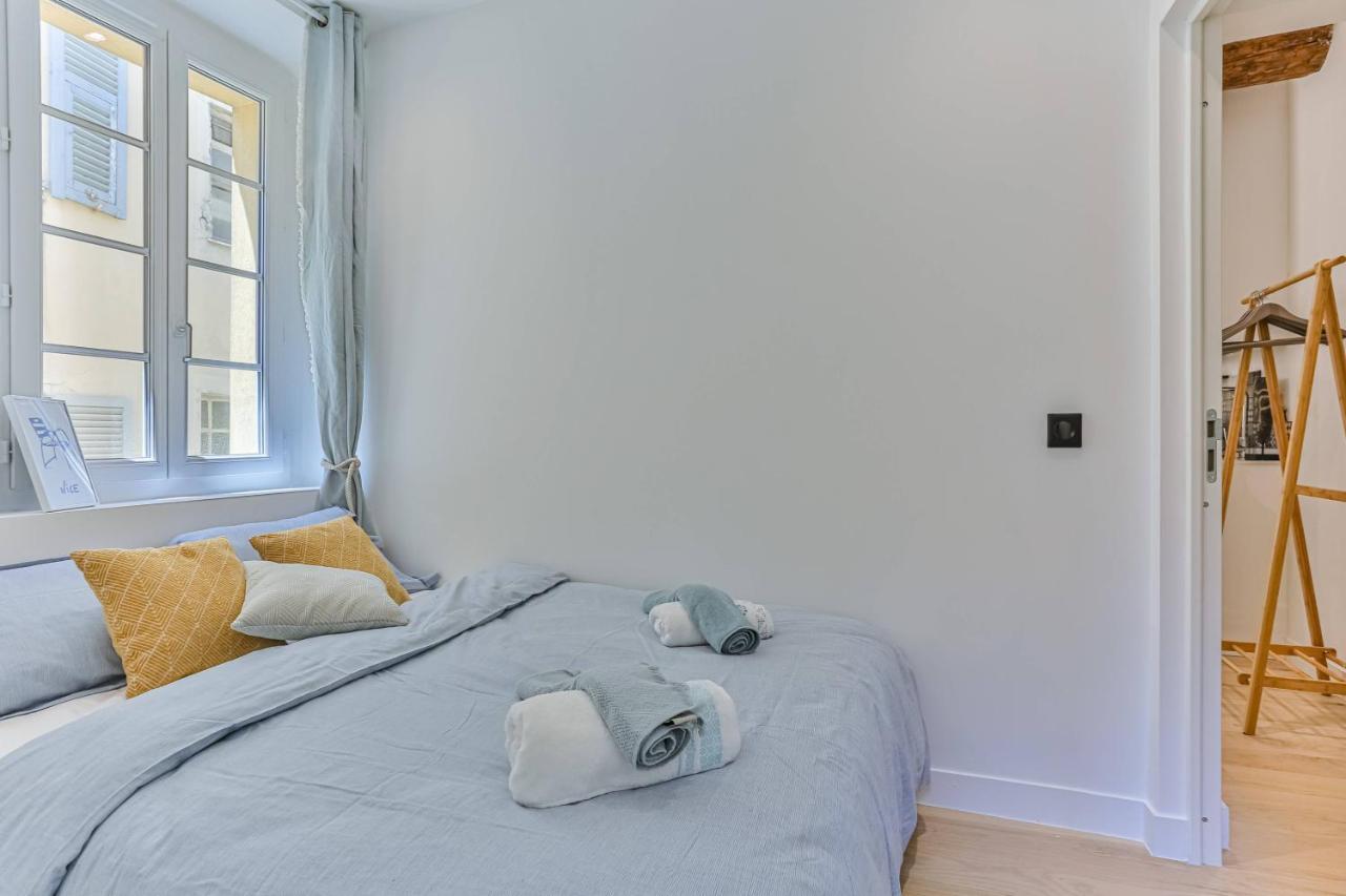 Appartamento My Casa - La Civette *