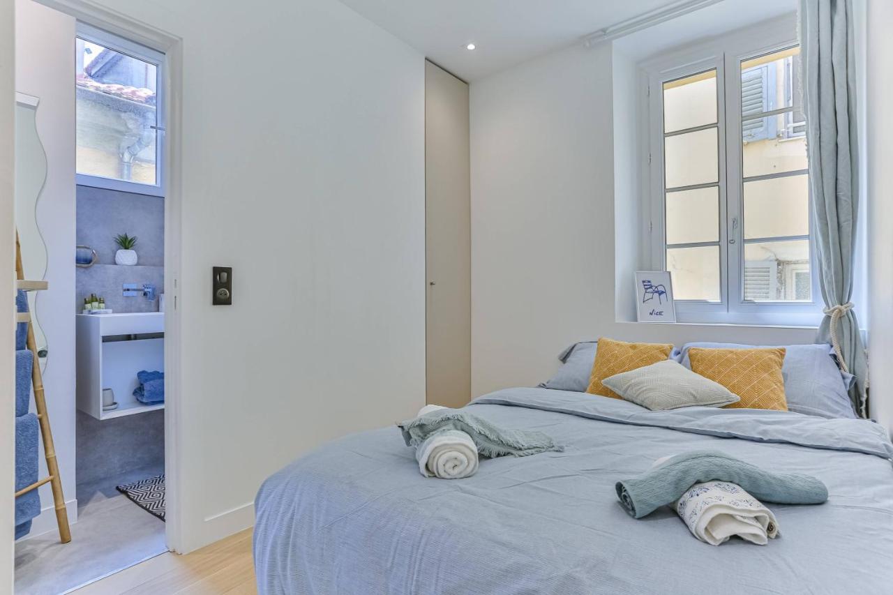 Appartamento My Casa - La Civette Nizza