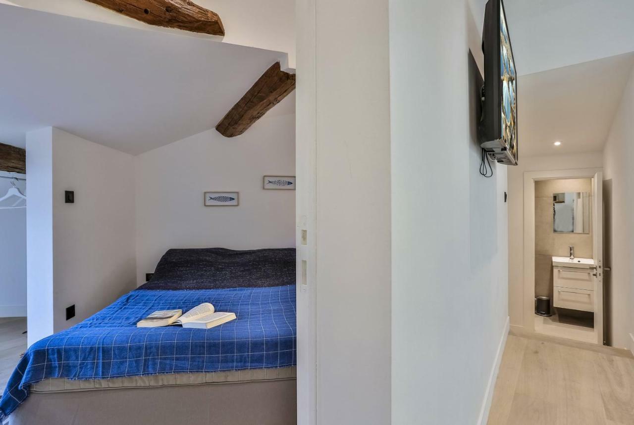 My Casa - La Civette Appartement