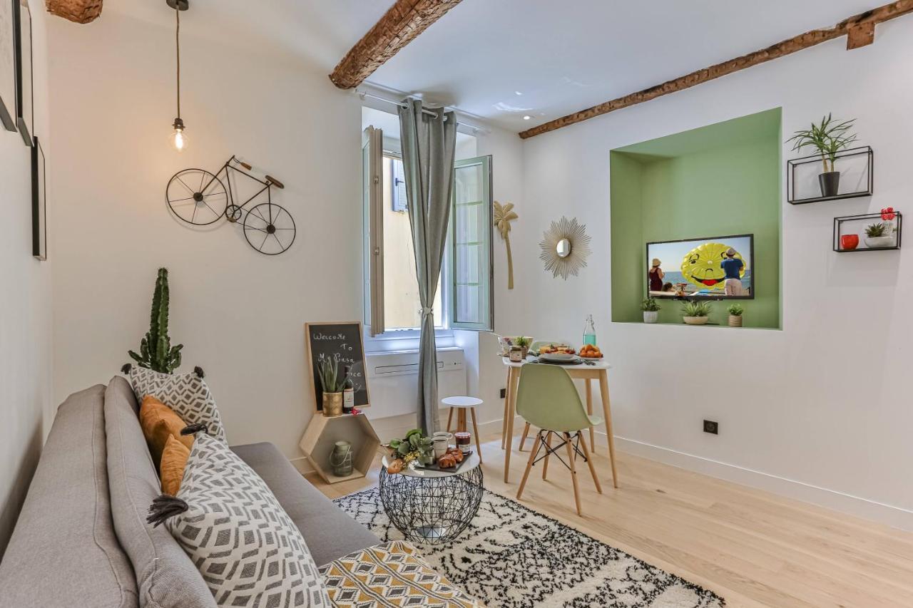 My Casa - La Civette Appartement