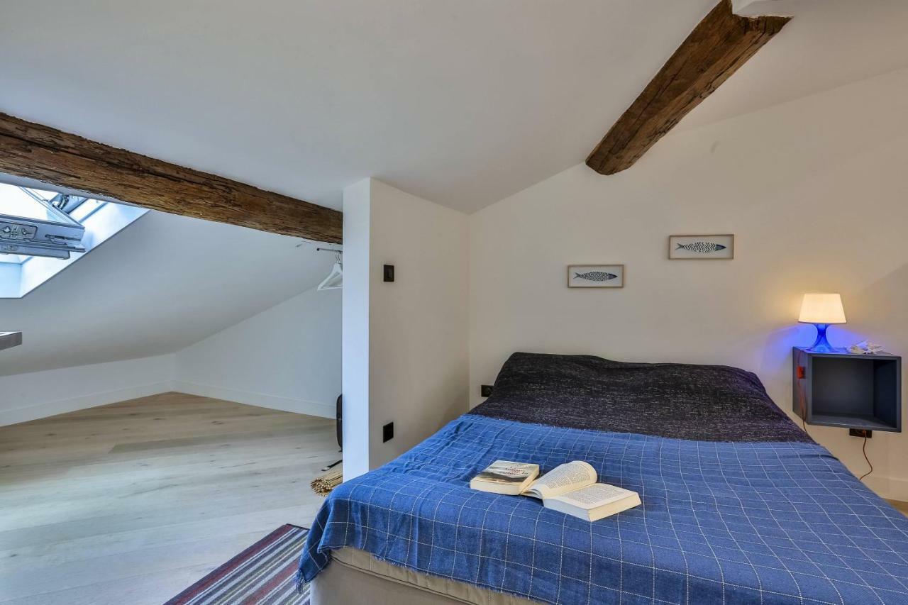 My Casa - La Civette Nizza
